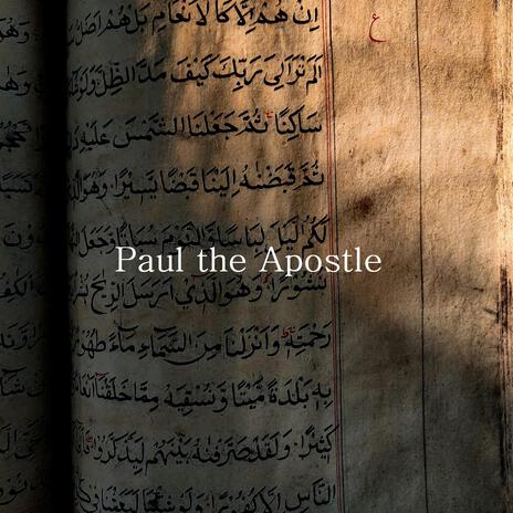 Paul the Apostle | Boomplay Music