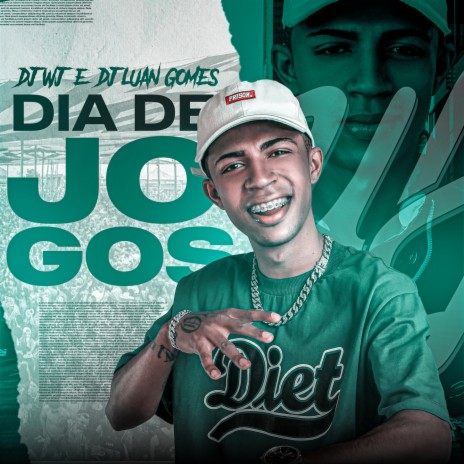 Dia de Jogos | Boomplay Music