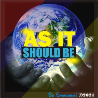 As it should be! (The album) (Original (mp3))