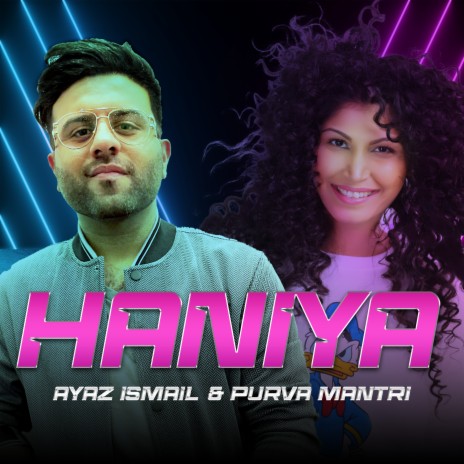 Haniya ft. Purva Mantri | Boomplay Music