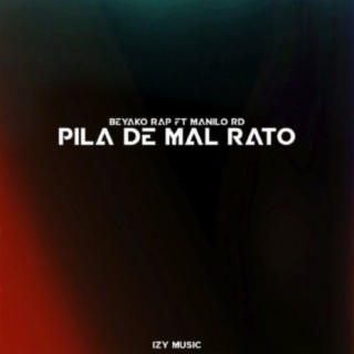 Pila De Mal Rato