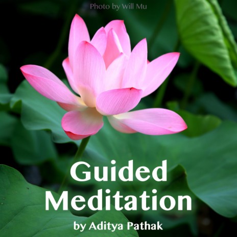 Guided Meditation in Hindi (22 mins)