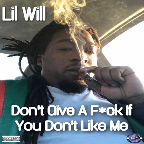 Don't Give A Fuck If You Don't Like Me | Boomplay Music