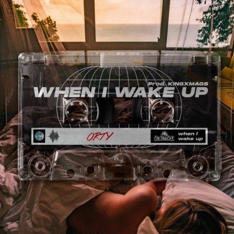 When I Wake Up | Boomplay Music