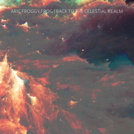 Inside the Celestial Realm | Boomplay Music