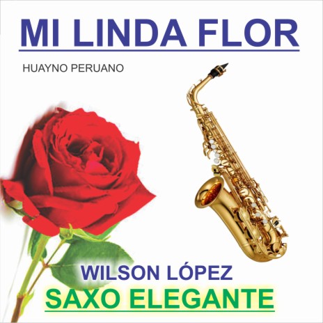 Mi linda flor/Huayno Peruano | Boomplay Music