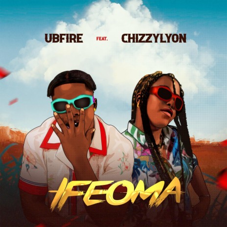 Ifeoma ft. Chizzylyon | Boomplay Music