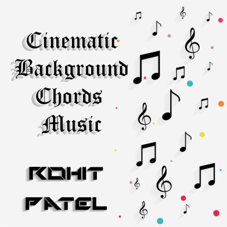Cinematic Background Chords Melody | Boomplay Music
