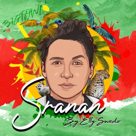 Sranan | Boomplay Music