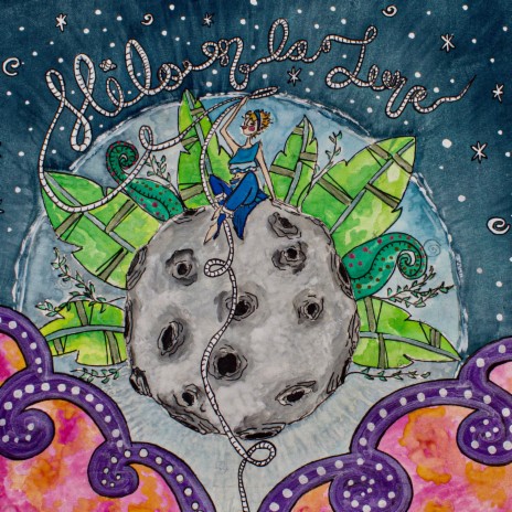 Hilo en la Luna | Boomplay Music