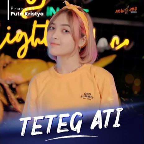 Teteg Ati | Boomplay Music