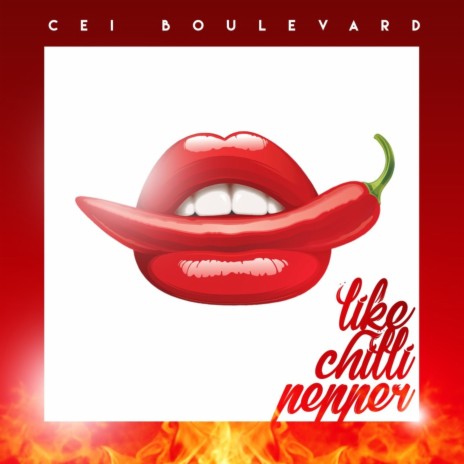 Like Chilli Pepper | Boomplay Music