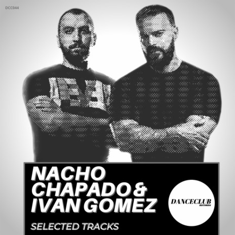 Hypnotic Salsa (Radio Mix) ft. Ivan Gomez