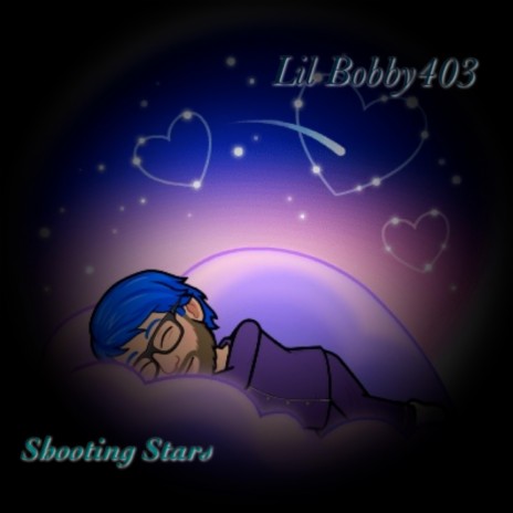 Shooting stars ft. K Hard | Boomplay Music