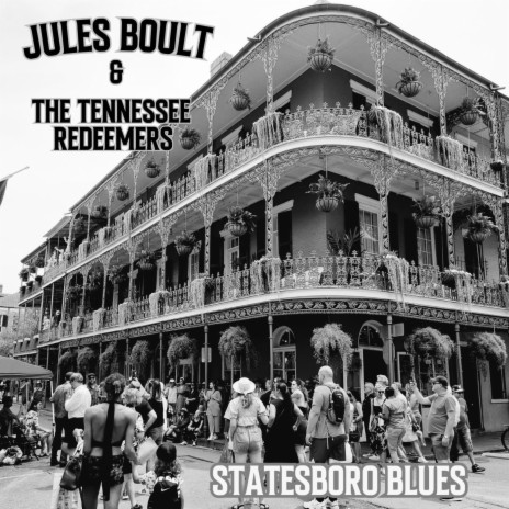 Statesboro Blues