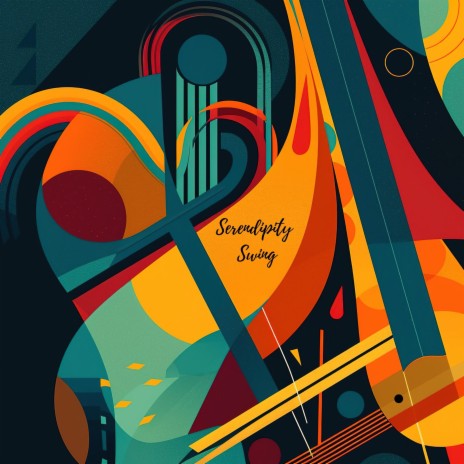 Serendipity Swing | Boomplay Music