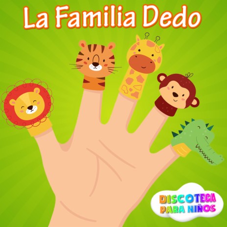 La Familia Dedo | Boomplay Music