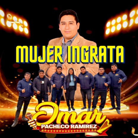 Mujer Ingrata | Boomplay Music