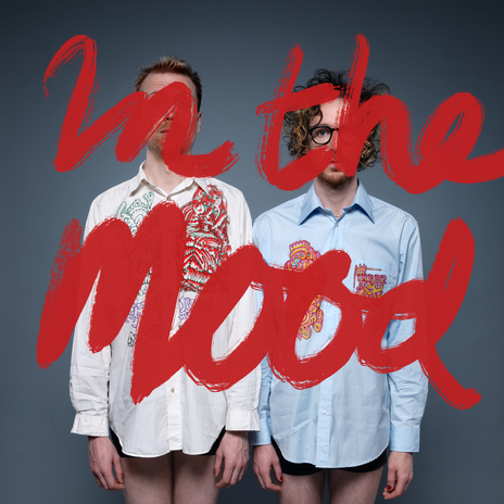 In the Mood | Boomplay Music