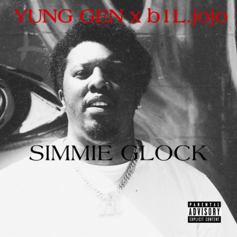 Simmie Glock