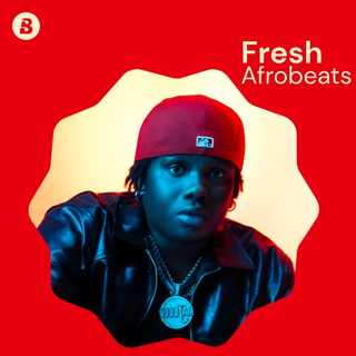Fresh Afrobeats