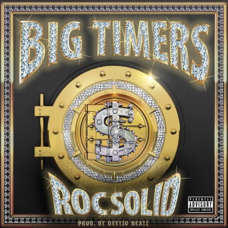 Big Timers | Boomplay Music