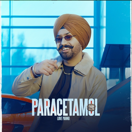 PARACETAMOL | Boomplay Music