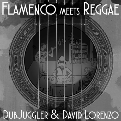 Dub Bandolero ft. David Lorenzo
