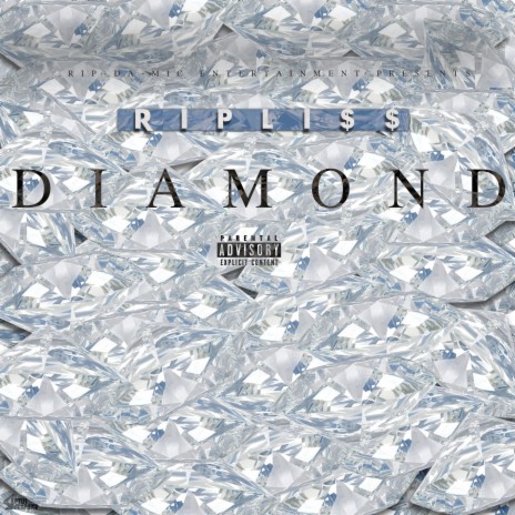 Diamond (Radio Edit) ft. Jahon