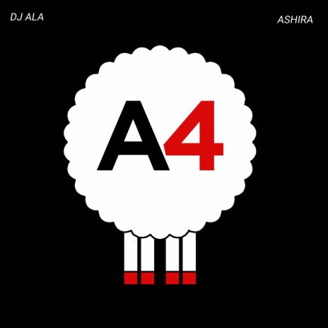 A4 ft. Ashira | Boomplay Music