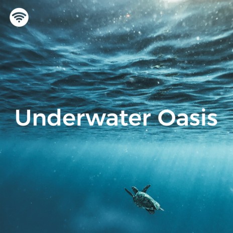 Undersea Serenade (Solfeggio Sleep) ft. Deep Sleep Ocean Sounds & Underwater Sleep Orchestra | Boomplay Music