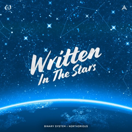 Written In The Stars ft. Northorious | Boomplay Music