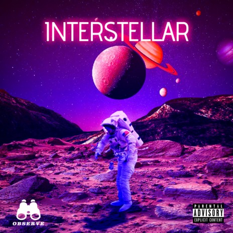 Interstellar Intro ft. ODD | Boomplay Music