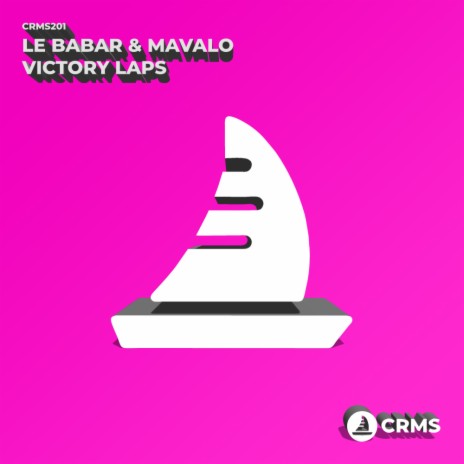 Victory Laps (Radio Edit) ft. Mavalo