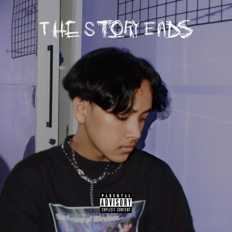 The Story Ends | Boomplay Music