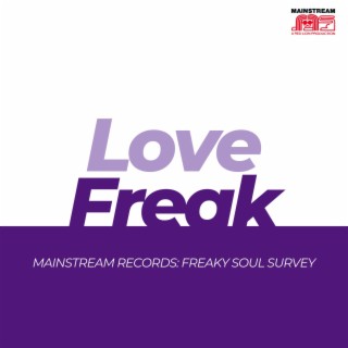 Love Freak