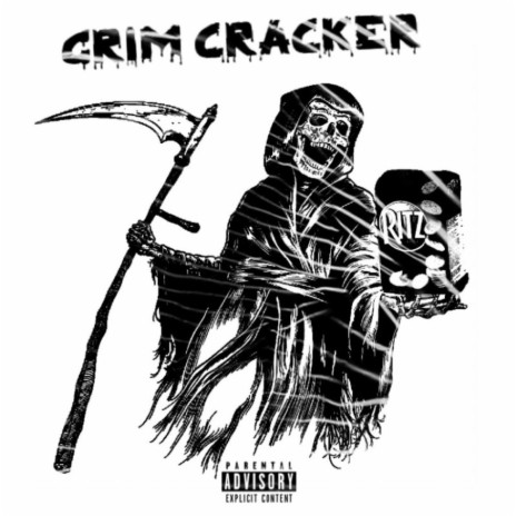 gRIMcRACKER | Boomplay Music