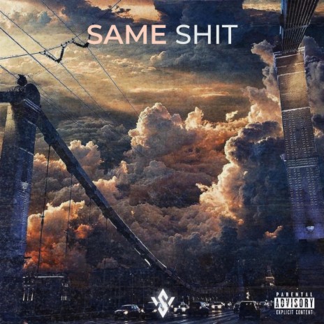 Same Shit ft. Shak Stzy | Boomplay Music