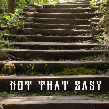 Not That Easy | Boomplay Music