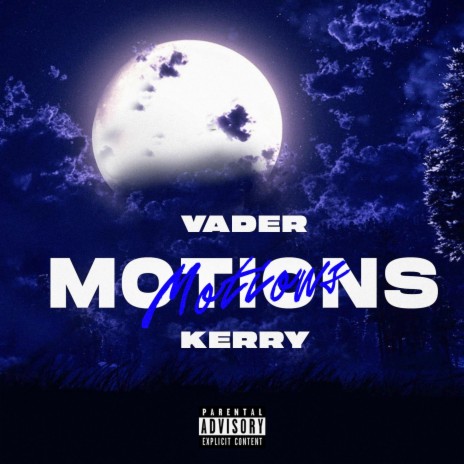 MOTIONS (feat. Kerry) | Boomplay Music