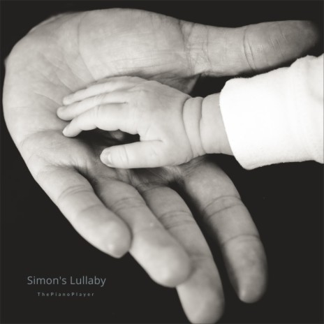 Simon's Lullaby | Boomplay Music
