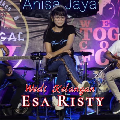 Wedi Kelangan | Boomplay Music