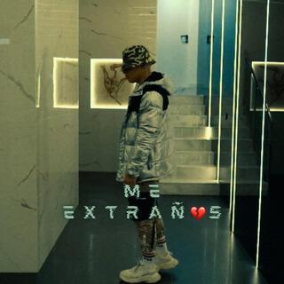 Me extrañas lyrics | Boomplay Music