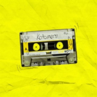 Yellow (Beat Tape)
