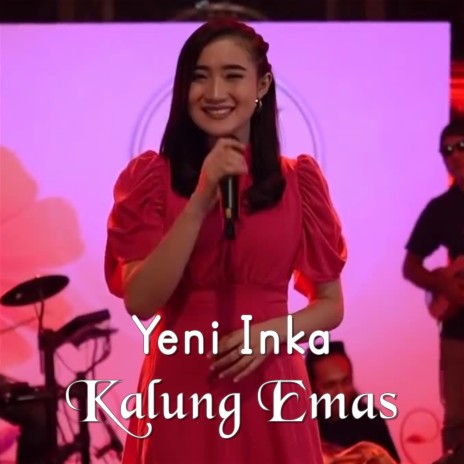 Kalung Emas | Boomplay Music