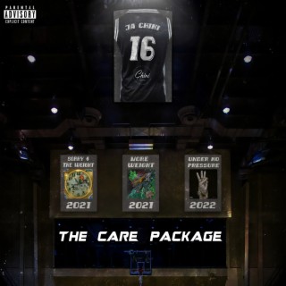 THE CARE PACKAGE
