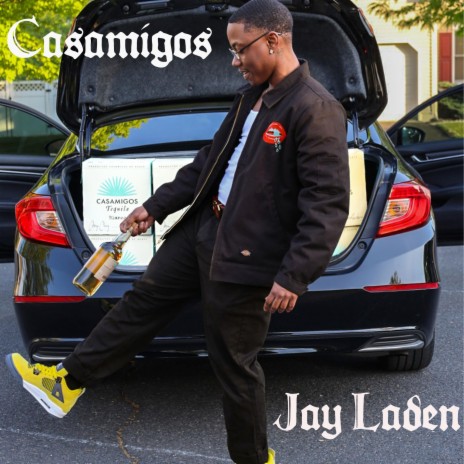 Casamigos (Clean version) | Boomplay Music