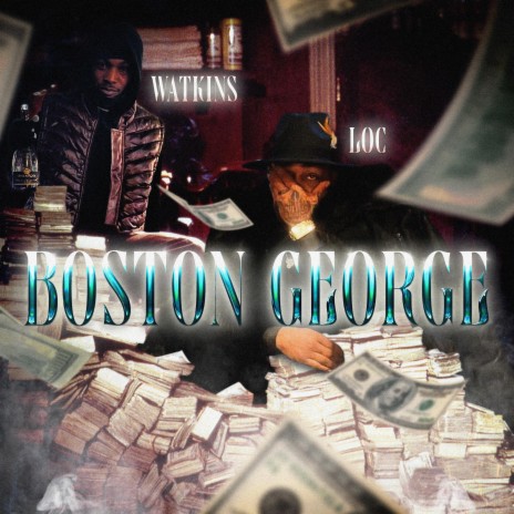 Boston George | Boomplay Music
