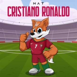Cristiano Ronaldo lyrics | Boomplay Music