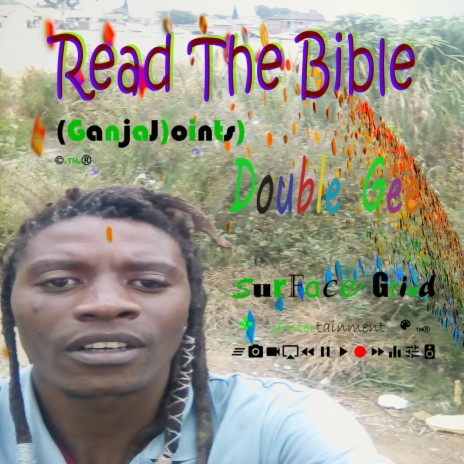 Read The Bible | Boomplay Music